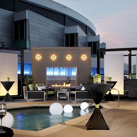 Hyatt House Charlotte Center City Εξωτερικό φωτογραφία