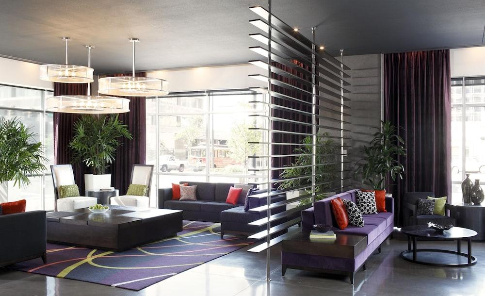 Hyatt House Charlotte Center City Εξωτερικό φωτογραφία