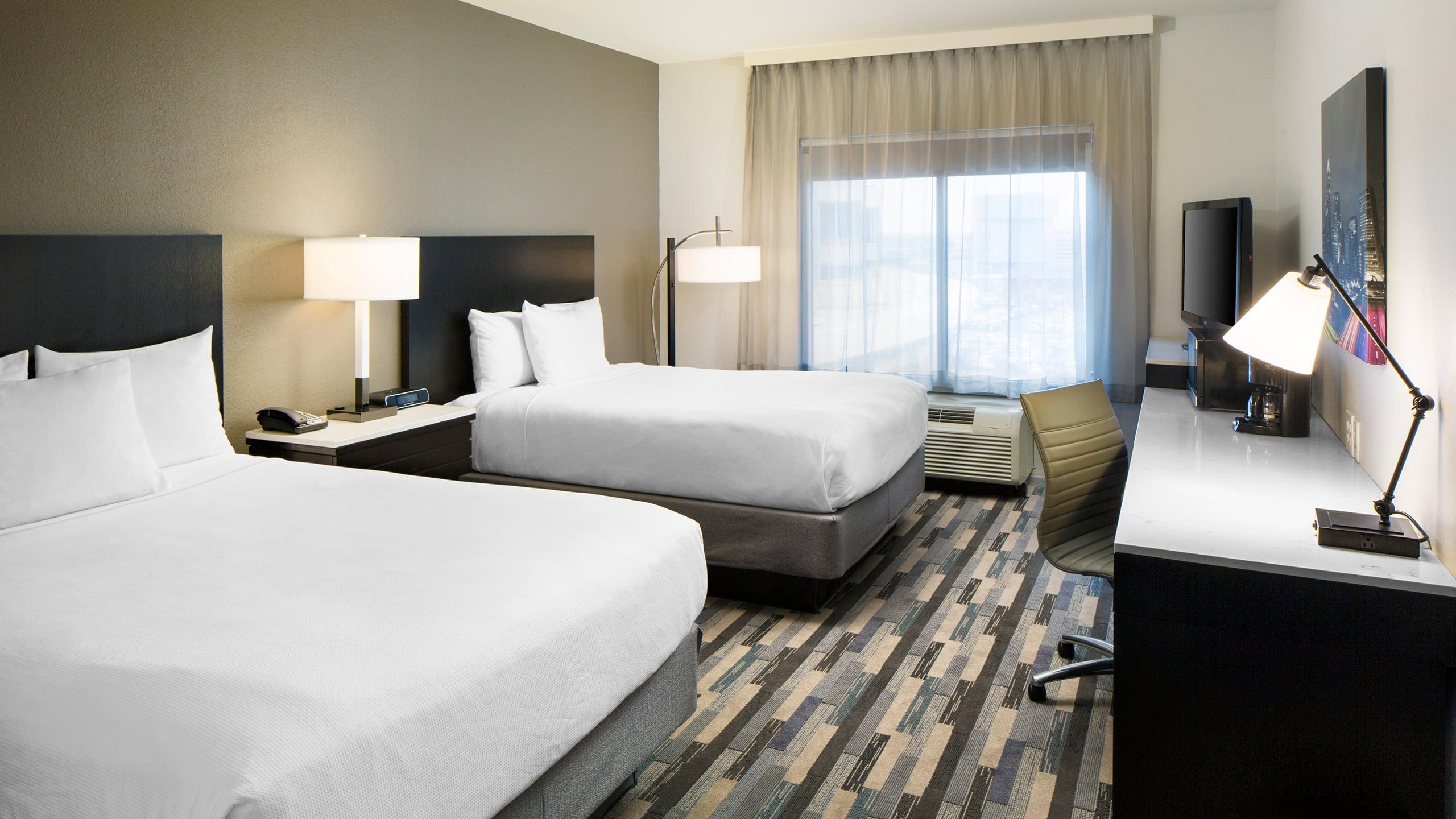 Hyatt House Charlotte Center City Εξωτερικό φωτογραφία