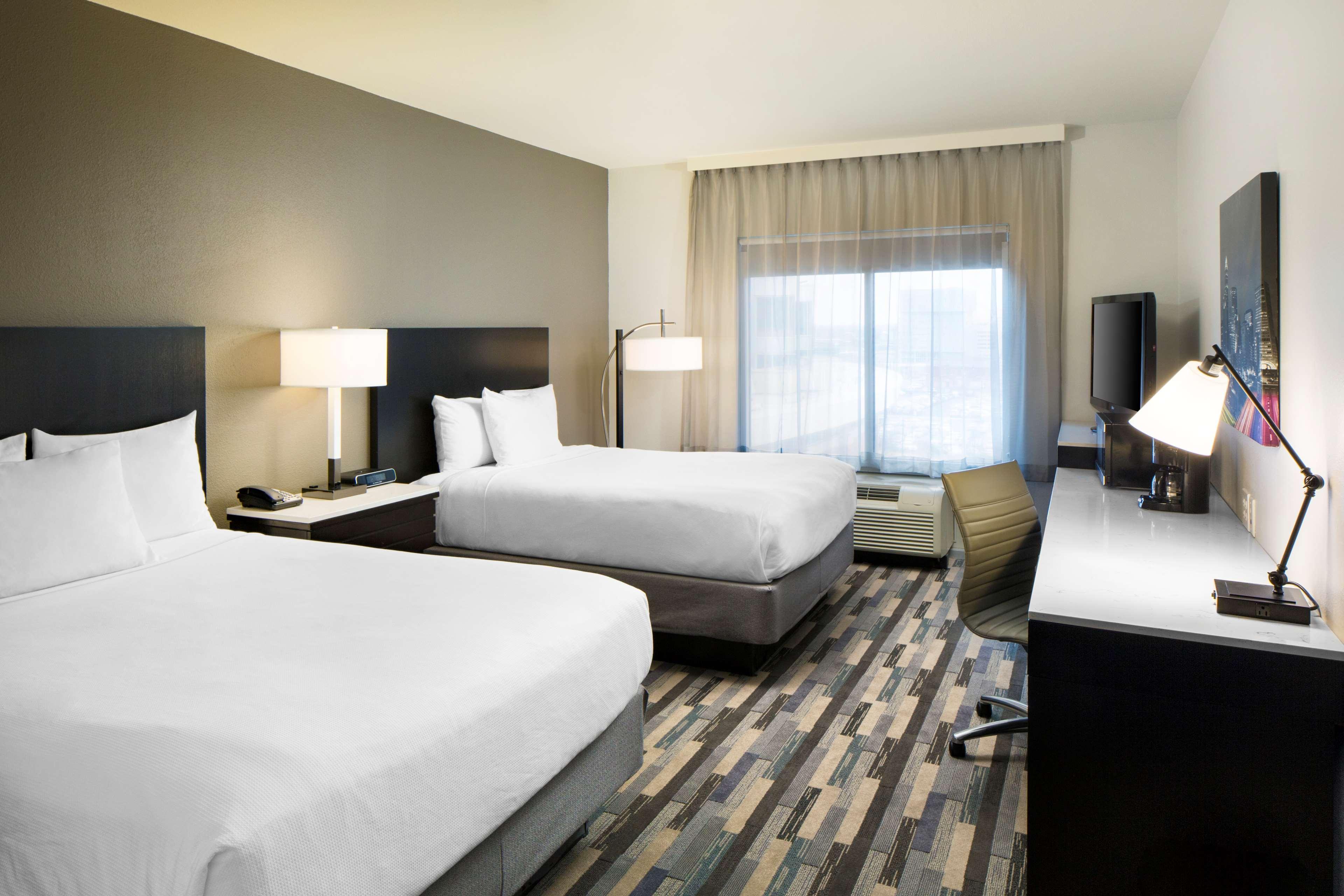 Hyatt House Charlotte Center City Εξωτερικό φωτογραφία