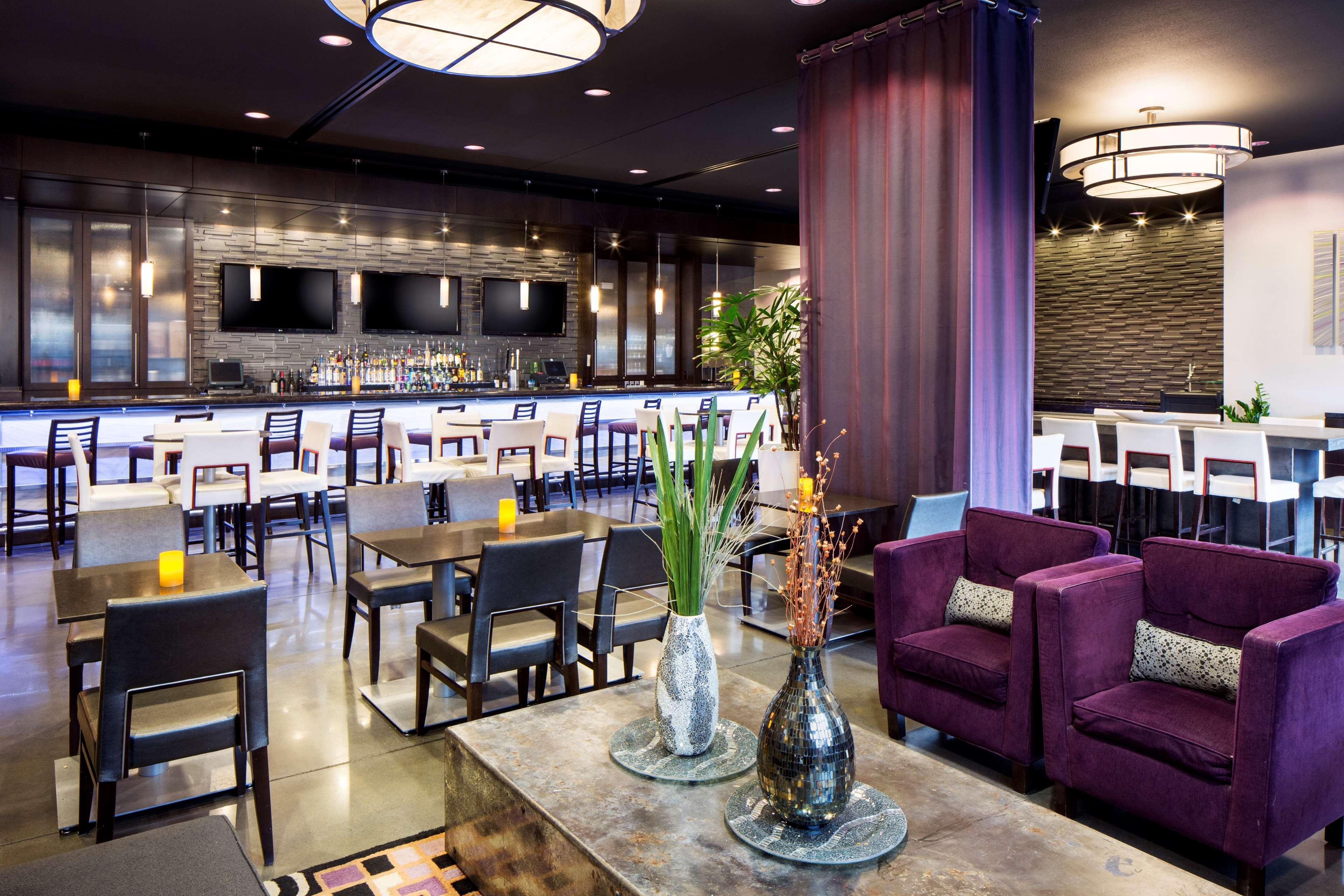 Hyatt House Charlotte Center City Εξωτερικό φωτογραφία