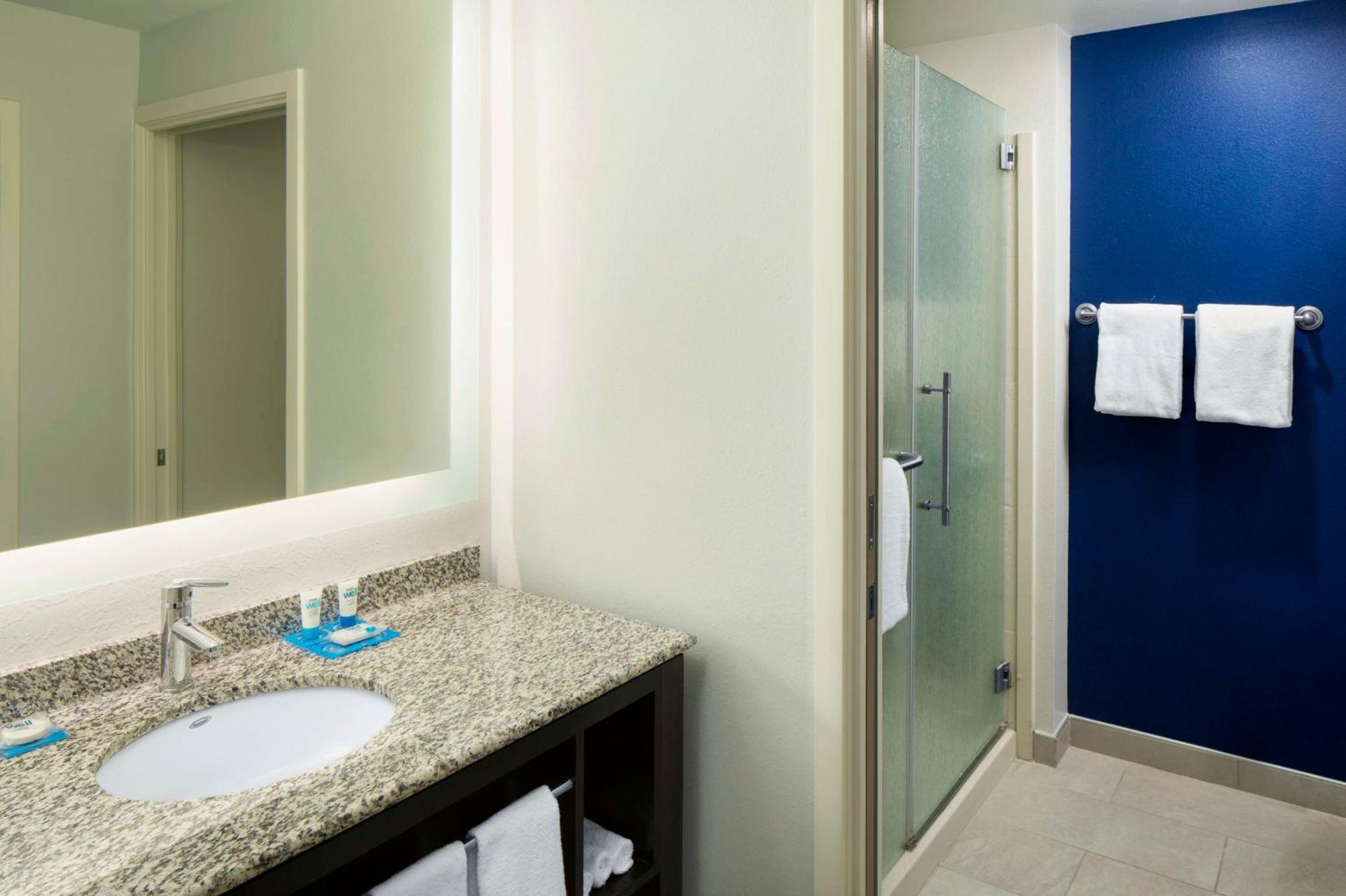 Hyatt House Charlotte Center City Εξωτερικό φωτογραφία