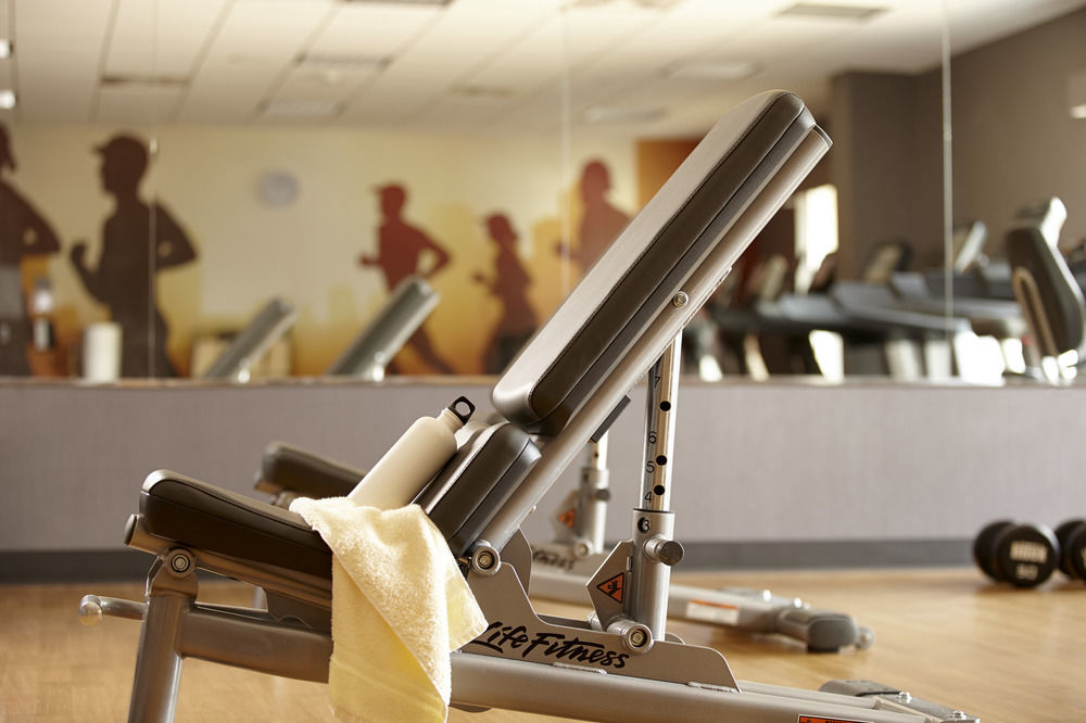 Hyatt House Charlotte Center City Εξωτερικό φωτογραφία
