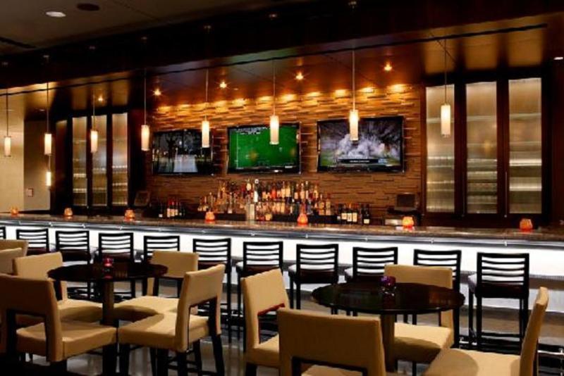 Hyatt House Charlotte Center City Εξωτερικό φωτογραφία