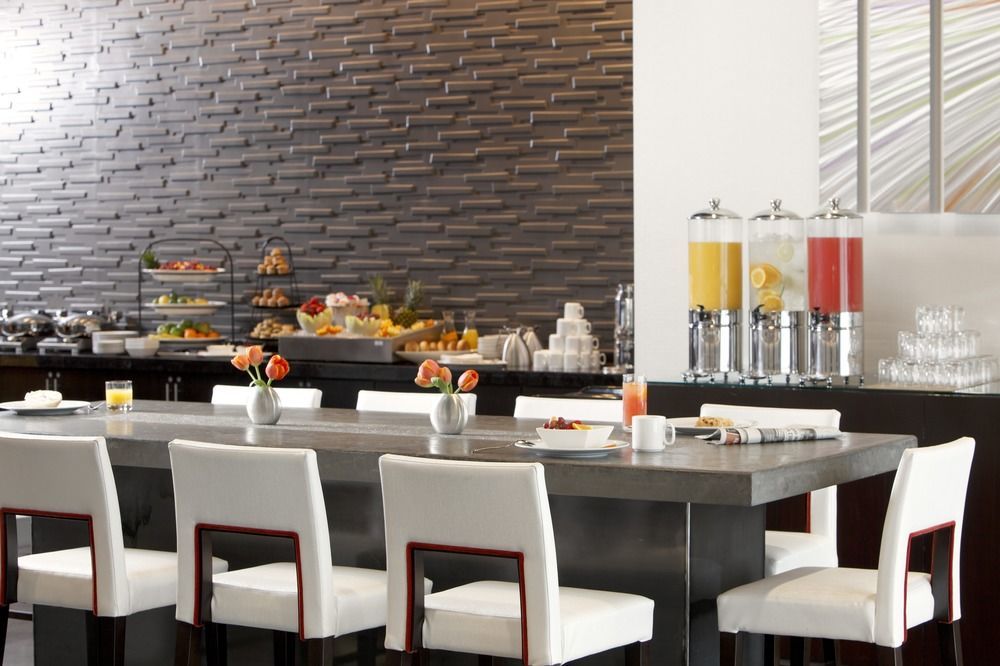 Hyatt House Charlotte Center City Εξωτερικό φωτογραφία