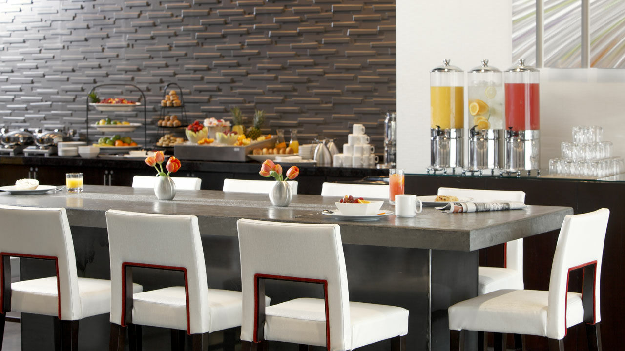 Hyatt House Charlotte Center City Εξωτερικό φωτογραφία